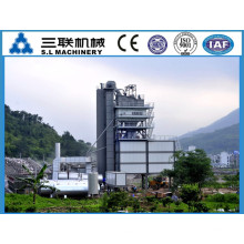 hot mix asphalt plant